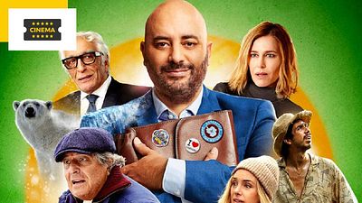 image de la news Irréductible : ce caméo totalement inattendu dans le film de Jérôme Commandeur