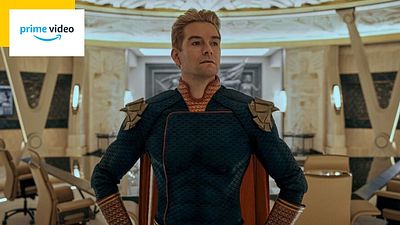 image de la news The Boys : une expérience immersive inédite pour les fans de la série Prime Video
