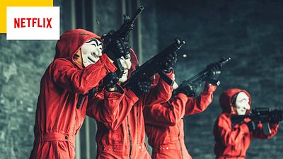 image de la news La Casa de Papel : le remake coréen de Netflix a-t-il convaincu la presse ?