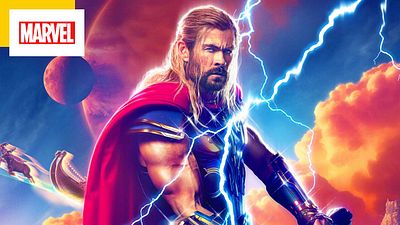 image de la news Thor 4 : "énorme", "irrévérencieux", "effrayant"… les premiers avis enthousiastes sur Love and Thunder