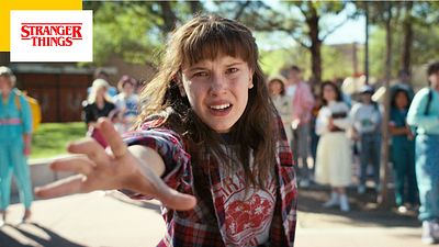 image de la news Stranger Things, le spin-off ? "Ce n'est pas ce que vous attendez"