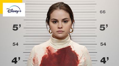 image de la news Only Murders in the Building : la star que Selena Gomez rêve de voir dans la série Disney+