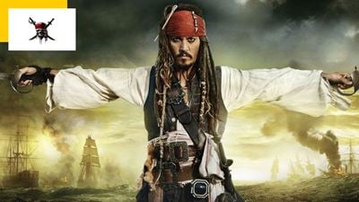 Johnny Depp dans Pirates des Caraïbes 6 : un retour pour un salaire record ?