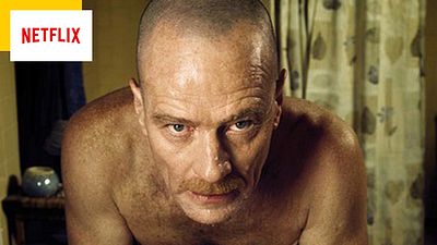 image de la news Breaking Bad : Walter White a failli ne pas avoir ce visage-là !