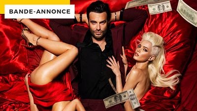 image de la news Sexe et escortes... C'est quoi ce nouveau film érotique qui concurrence 365 jours sur Netflix ?