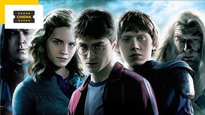 image de la news Harry Potter : de nouveaux films sont-ils prévus ?