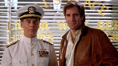 image de la news Code Quantum : l’intrigue du reboot pour NBC se précise