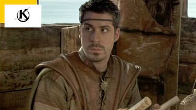 image de la news Kaamelott : Simon Astier revient sur le phénomène qu'a été la série