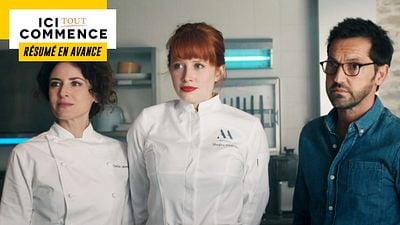 image de la news Ici tout commence : ce qui vous attend dans l’épisode 434 du vendredi 1 juillet 2022 [SPOILERS]