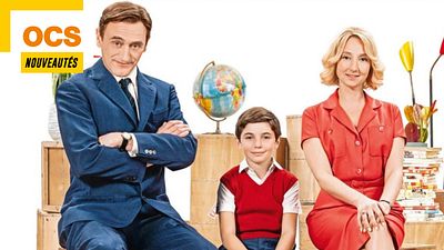 image de la news OCS : les films et séries à voir en juillet 2022 de Devils saison 2 au Trésor du Petit Nicolas