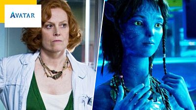 image de la news Avatar 2 : morte dans le premier film, Sigourney Weaver joue une ado dans la suite !