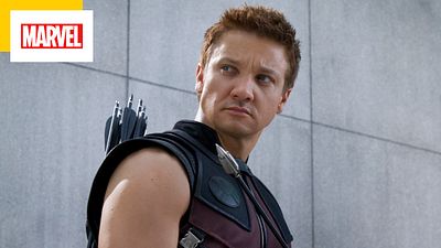 image de la news Marvel : quelle star de série aurait pu jouer Hawkeye ?