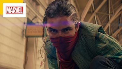 image de la news Miss Marvel : qui est Red Dagger, le super-héros apparu dans l’épisode 4 ?