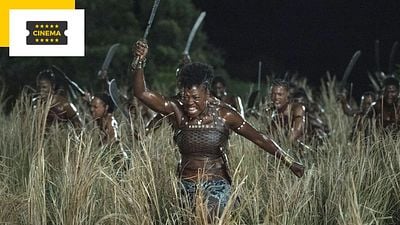 image de la news Elles ont inspiré les guerrières de Black Panther... The Woman King dévoile sa bande-annonce