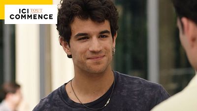 image de la news Ici tout commence : le couple Greg-Eliott menacé par l’arrivée d’un nouveau personnage ?