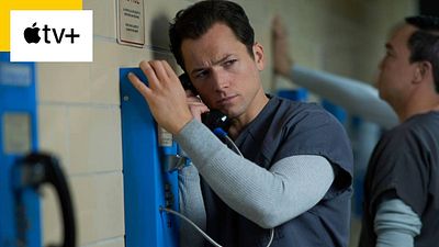 image de la news Black Bird sur Apple TV+ : c’est quoi ce thriller psychologique sur un véritable tueur en série ?