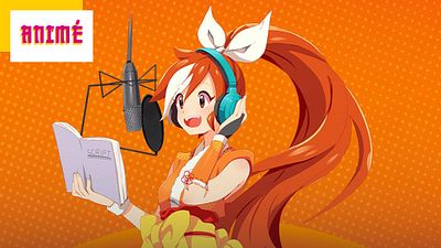 image de la news Animes sur Crunchyroll : un nouveau studio de doublage et de nombreux enjeux autour de la VF