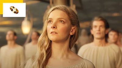 image de la news Bande-annonce Le Seigneur des Anneaux : Galadriel annonce le retour du Mal dans les nouvelles images des Anneaux de Pouvoir