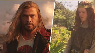 image de la news Marvel : voici le tout premier rôle des Avengers !