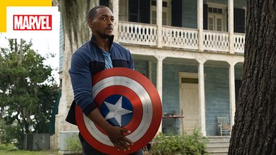 image de la news Captain America 4 : une annonce de Chris Evans et un réalisateur trouvé