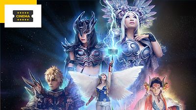 image de la news Cosplay Universe : mettez vos plus beaux costumes pour la projection du documentaire en exclusivité dans les cinémas CGR