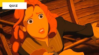 image de la news Quiz Disney : dans quels films apparaissent ces personnages ?