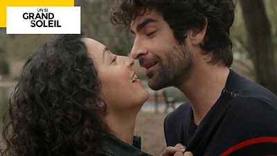 image de la news Un Si Grand Soleil : bientôt la fin du couple Ludo-Jade ? 