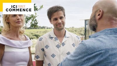 image de la news Ici tout commence : un nouveau Don Juan sur le point de débarquer dans la série ?