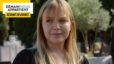 image de la news Demain nous appartient : ce qui vous attend dans l'épisode 1230 du vendredi 15 juillet 2022 [SPOILERS]