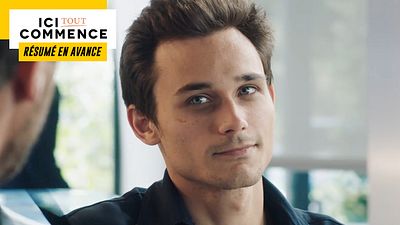 image de la news Ici tout commence : ce qui vous attend dans l’épisode 443 du jeudi 14 juillet 2022 [SPOILERS]