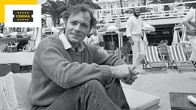 PODCAST - Patrick Dewaere en 3 films :  Les Valseuses, Série noire, Coup de tête