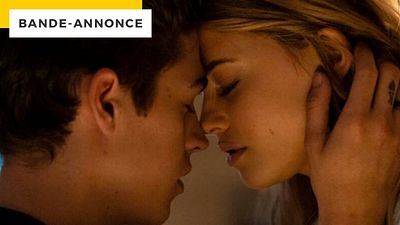 image de la news Bande-annonce After 4 : le couple Tessa et Hardin en crise dans la fin de la saga sulfureuse