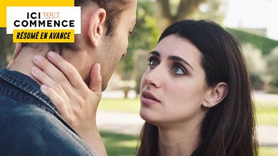 image de la news Ici tout commence : ce qui vous attend dans l'épisode 445 du lundi 18 juillet 2022 [SPOILERS]