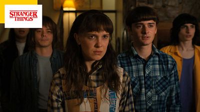 image de la news Stranger Things 5 : la promesse des créateurs pour la fin de la série Netflix