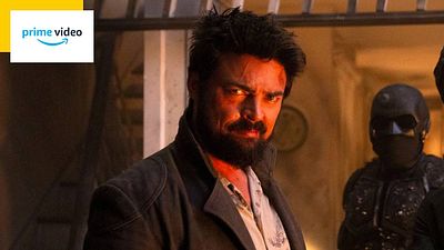 image de la news The Boys : on connaît enfin le titre du spin-off avec le fils d'Arnold Schwarzenegger