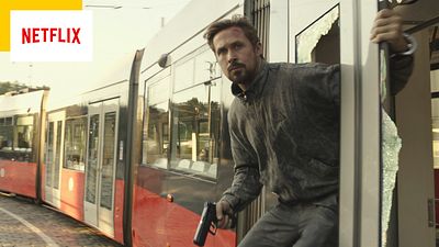 image de la news The Gray Man sur Netflix : y aura-t-il une suite ?