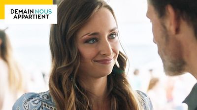 image de la news Demain nous appartient : Emma Smet (Sofia) quitte-t-elle définitivement la série ? On a la réponse