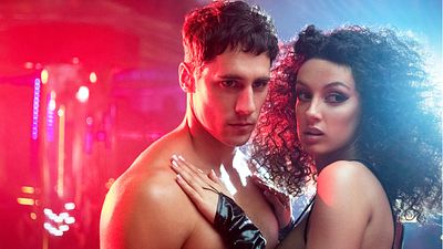 image de la news Une série sur le monde du porno avec des stars des Demoiselles du téléphone et d'Elite