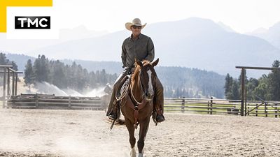 image de la news Yellowstone sur TMC : saviez-vous que la série a donné naissance à trois spin-off ?