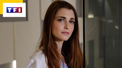 image de la news Doc sur TF1 : Silvia Mazzieri (Alba) réagit à la mort de son personnage