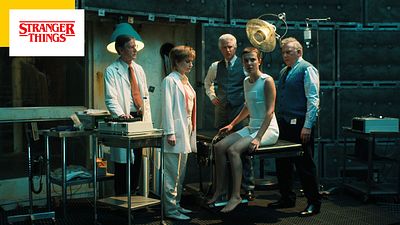 image de la news Stranger Things 4 : ce personnage mort pourrait revenir ? Un acteur sème le doute !