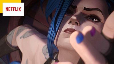 image de la news Netflix : les 10 meilleures séries de science-fiction à voir selon les internautes AlloCiné