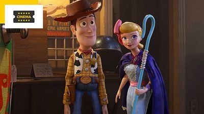 PODCAST - Pixar en 3 films : Toy Story, Wall-E, Ratatouille