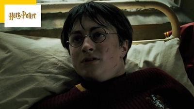 image de la news Harry Potter : la blague de pets subie par Daniel Radcliffe sur Le Prisonnier d'Azkaban