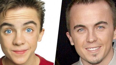 image de la news Frankie Muniz : qu'est-il devenu depuis Malcolm ?