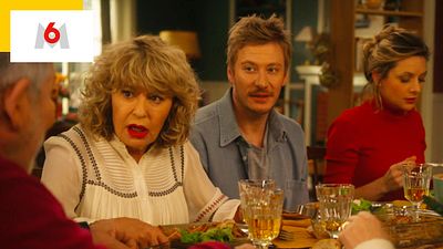 image de la news En Famille sur M6 : les Le Kervelec en grande forme dans un sketch inédit de la saison 11 [EXCLU]