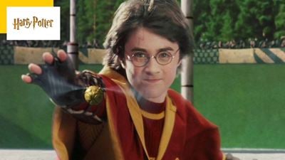 Harry Potter : le quidditch se désolidarise de J.K. Rowling et change de nom