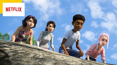 image de la news Netflix : pourquoi la série Jurassic World crée la controverse dans le monde ?