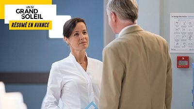 image de la news Un Si Grand Soleil en avance : résumé de l’épisode du lundi 1er août 2022 [SPOILERS]