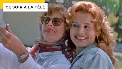 image de la news Thelma et Louise : que deviennent Geena Davis et Susan Sarandon ?